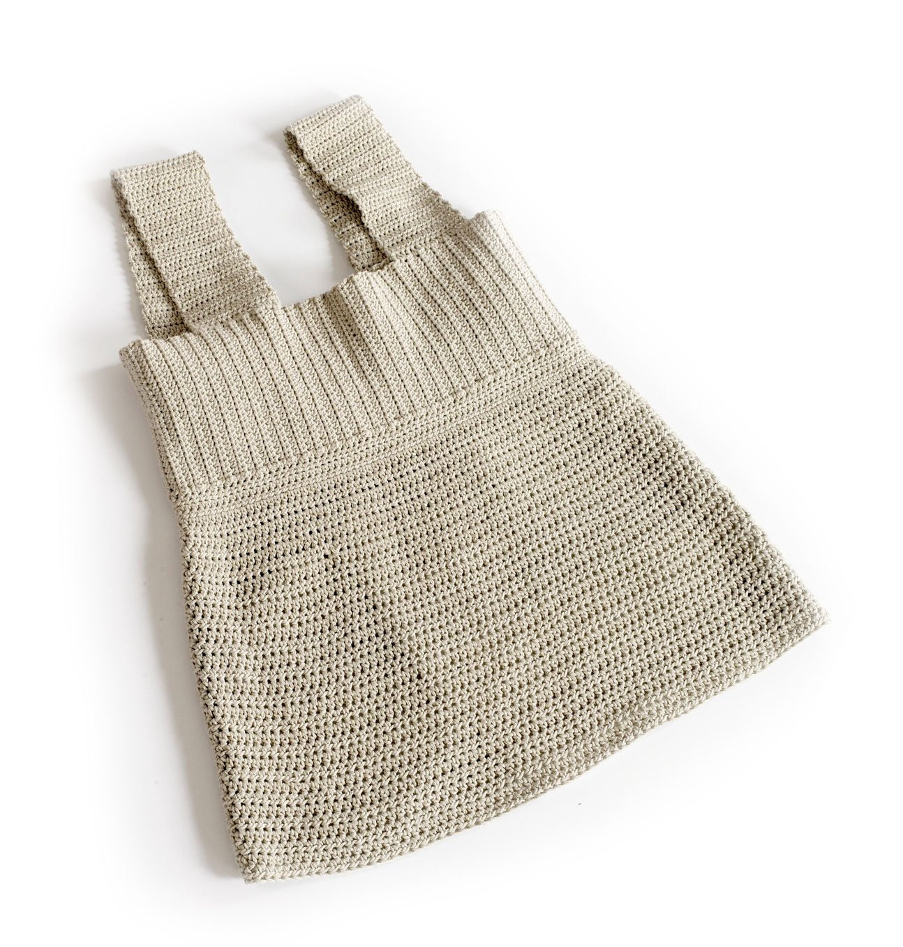 Empire Top Pattern (Crochet)
