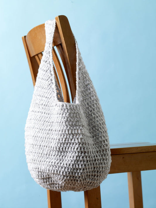Golightly Tote (Crochet)