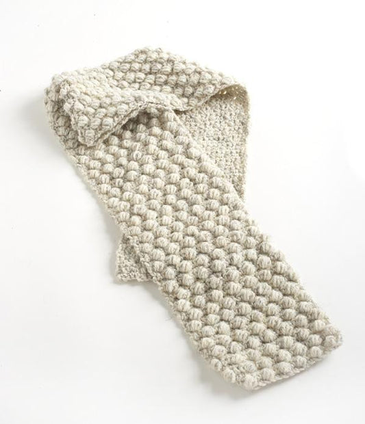 Joan Scarf (Crochet)