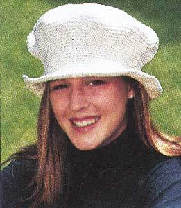 Mushroom Cap Pattern (Crochet)