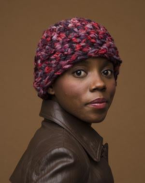 Speed Hook Elegant Cloche Pattern (Crochet)