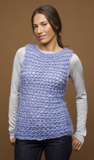 Speed Hook Shell Pattern (Crochet)