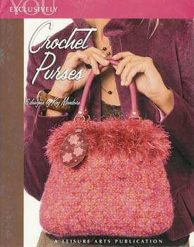 Crochet Purses