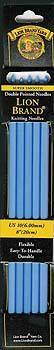 Lion Brand Double Pointed Knitting Needle
