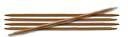 Brittany Birchwood Double Pointed Knitting Needles