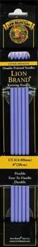 Lion Brand Double Pointed Knitting Needle