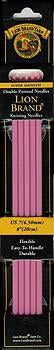 Lion Brand Double Pointed Knitting Needle