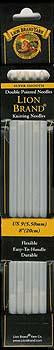 Lion Brand Double Pointed Knitting Needle