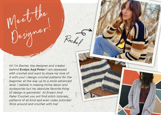 Blogger Postcard: Evelyn & Peter