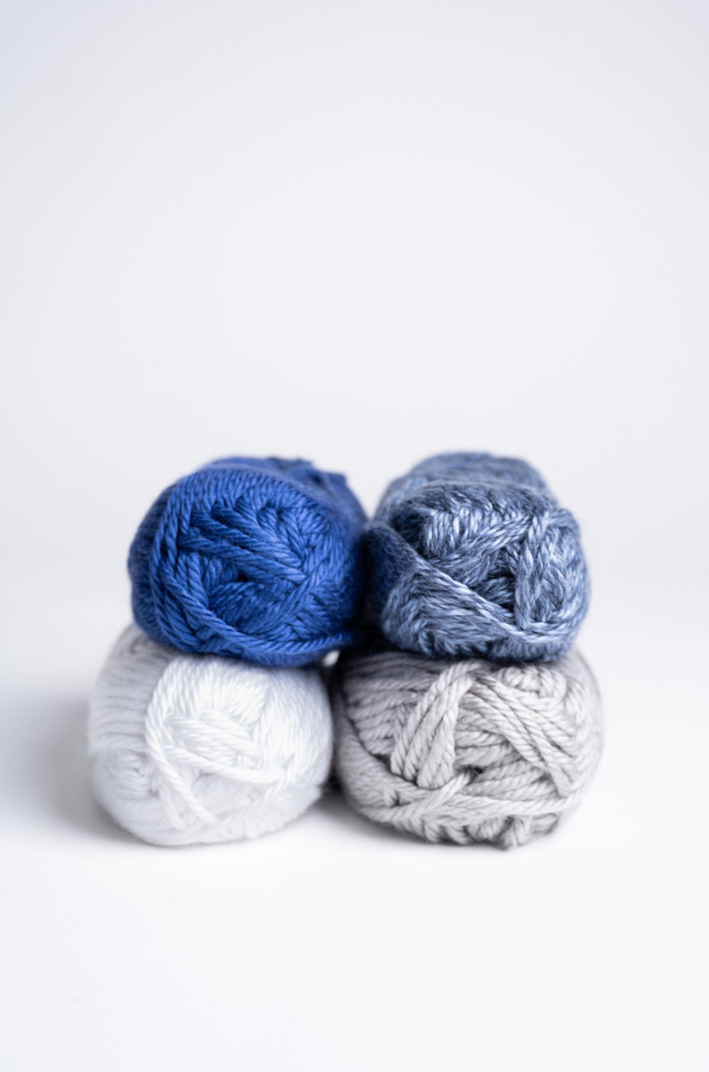 Color Palette - Hometown® Yarn - Eclipse