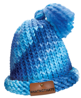 #HatNotHate Quick Knit Loom thumbnail