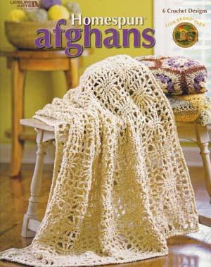 Homespun Afghans