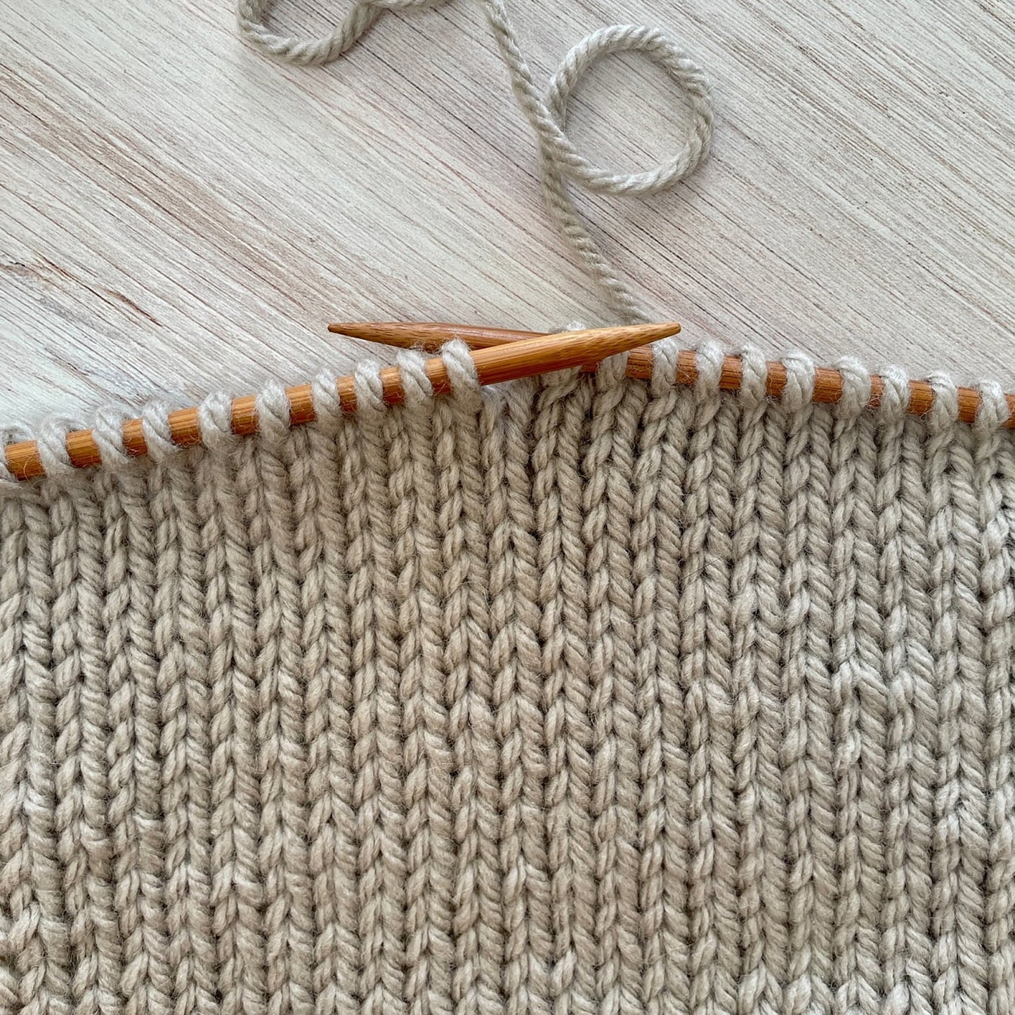 Hue + Me Yarn