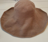 Alexis Floppy Hat (Crochet) thumbnail