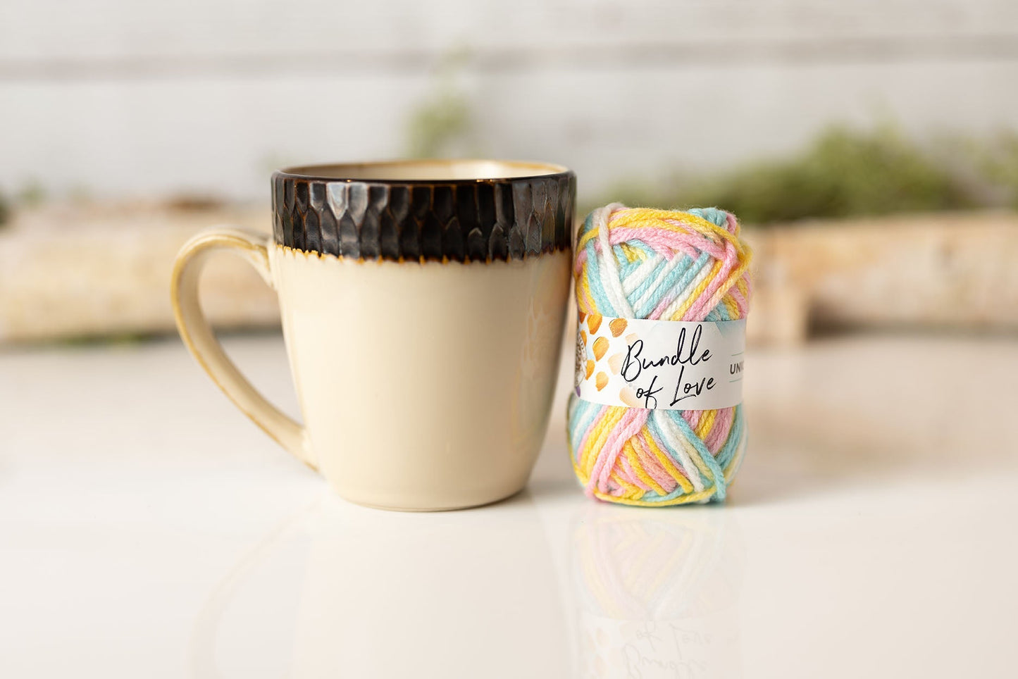 Bundle of Love Yarn Minis (Assorted 6 Pack)
