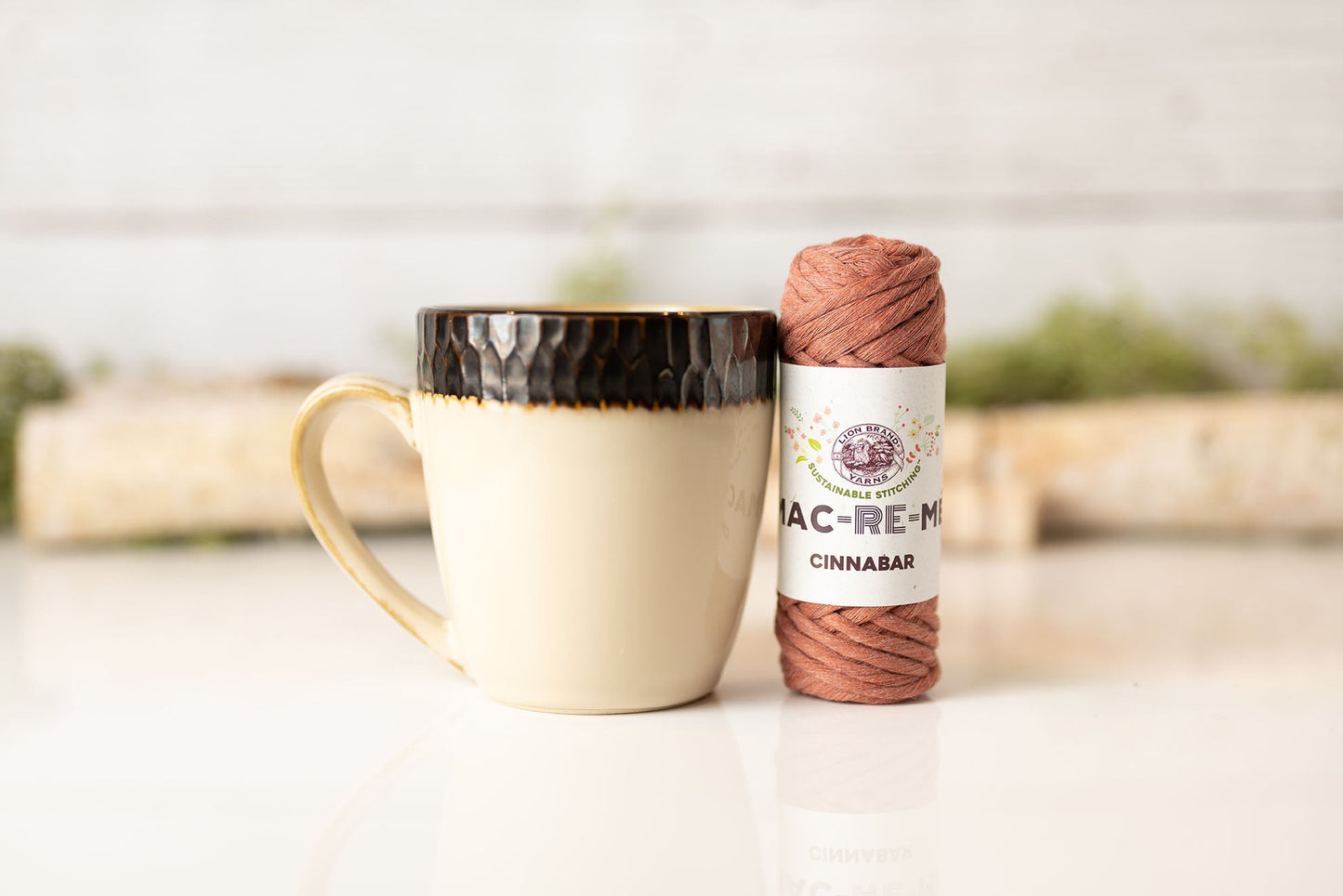 Mac-Re-Me Yarn Minis (Assorted 12 Pack)