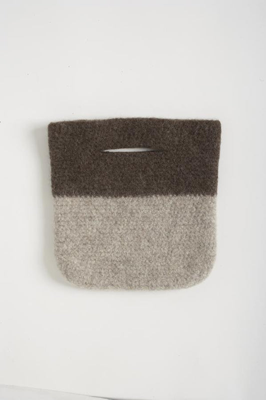 Seattle Bag (Knit-Crochet)