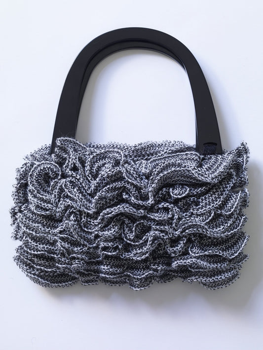 1-Ball Purse (Knit)