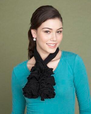 Ascot Pattern (Knit)