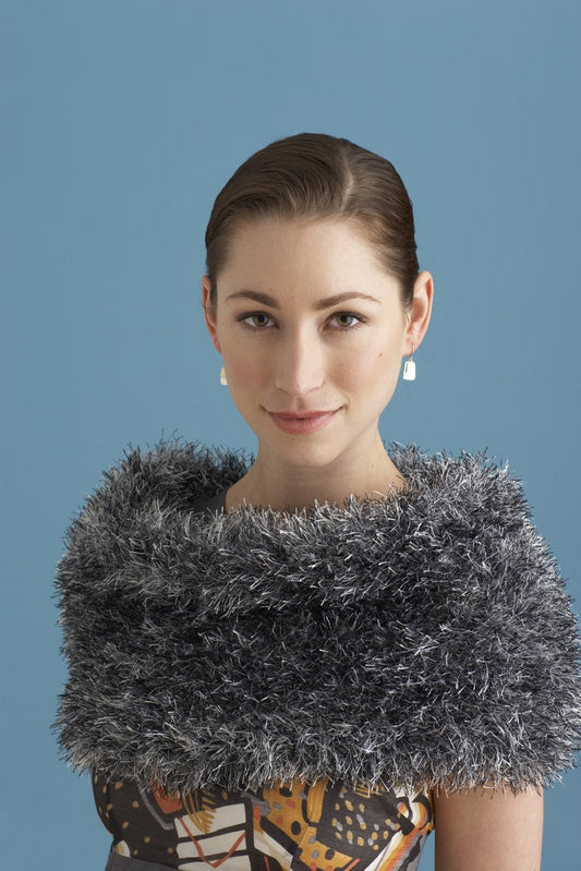 Capelet (Knit)