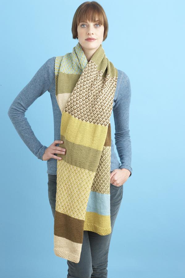 Comfort Colors Shawl (Knit)