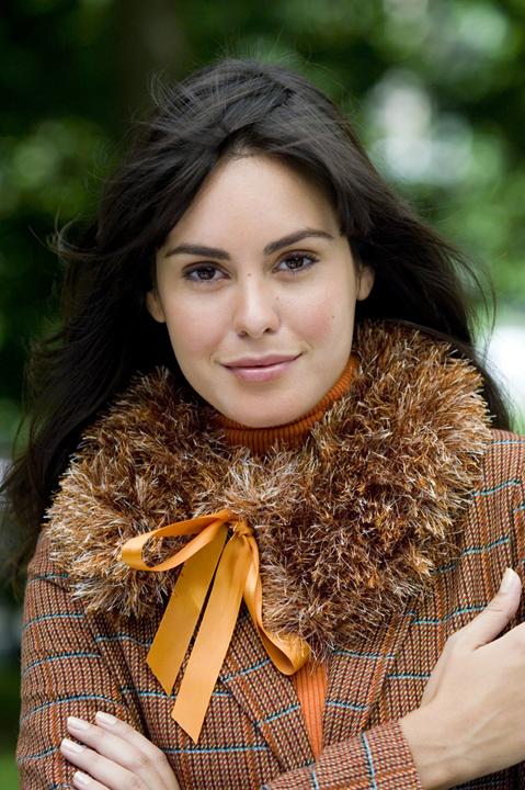 Crewneck Fur Collar Pattern (Knit)