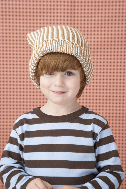 Everyday Hat Pattern (Knit)