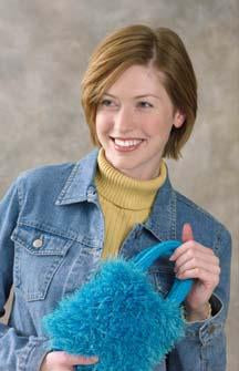 Fun Bag Pattern (Knit)