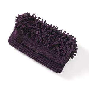 Knit Twilight Clutch (Knit)