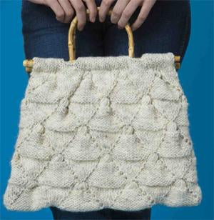 Purse Pattern (Knit)
