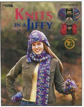 Knits In A Jiffy