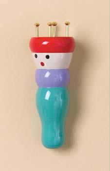 Knitting Spool (Spool Knitter or French Knitter)