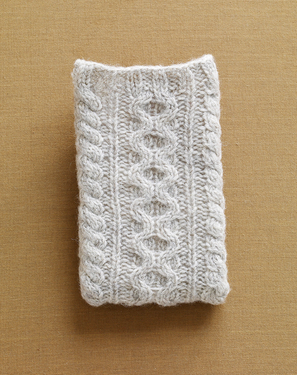 e-Book Reader (Knit)