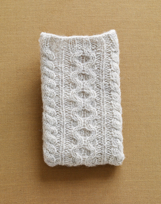 e-Book Reader (Knit)