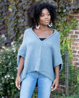Simple Stitch Top (Knit) thumbnail