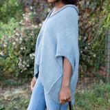 Simple Stitch Top (Knit) thumbnail