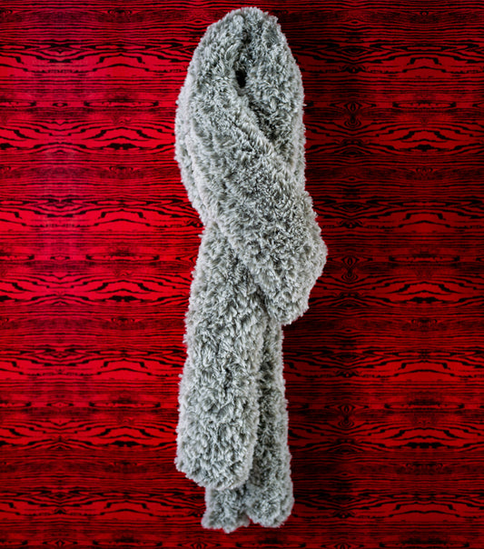 Hunter Mountain Scarf (Crafts)