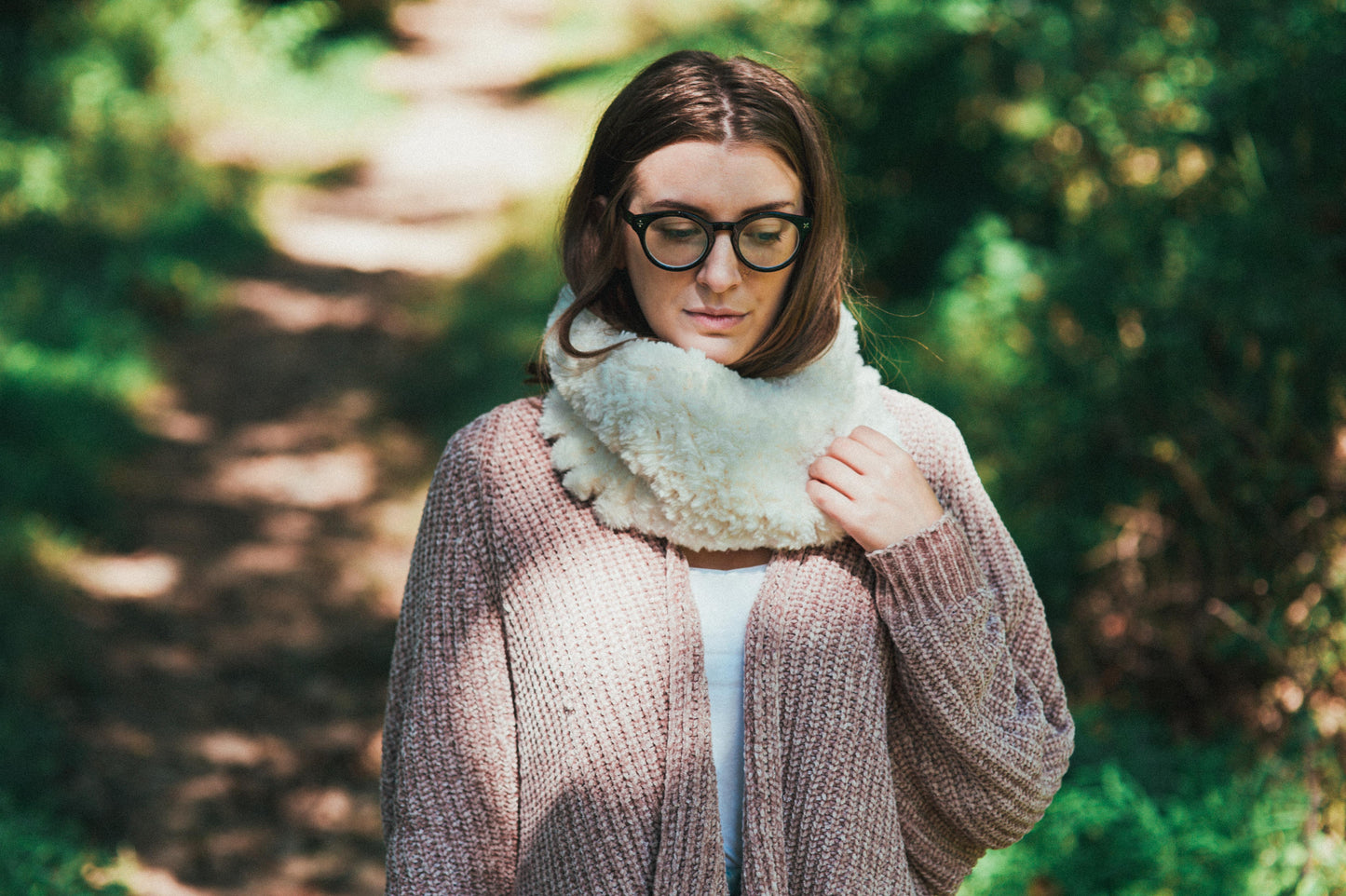 Bolton Valley Cowl (Crafts)