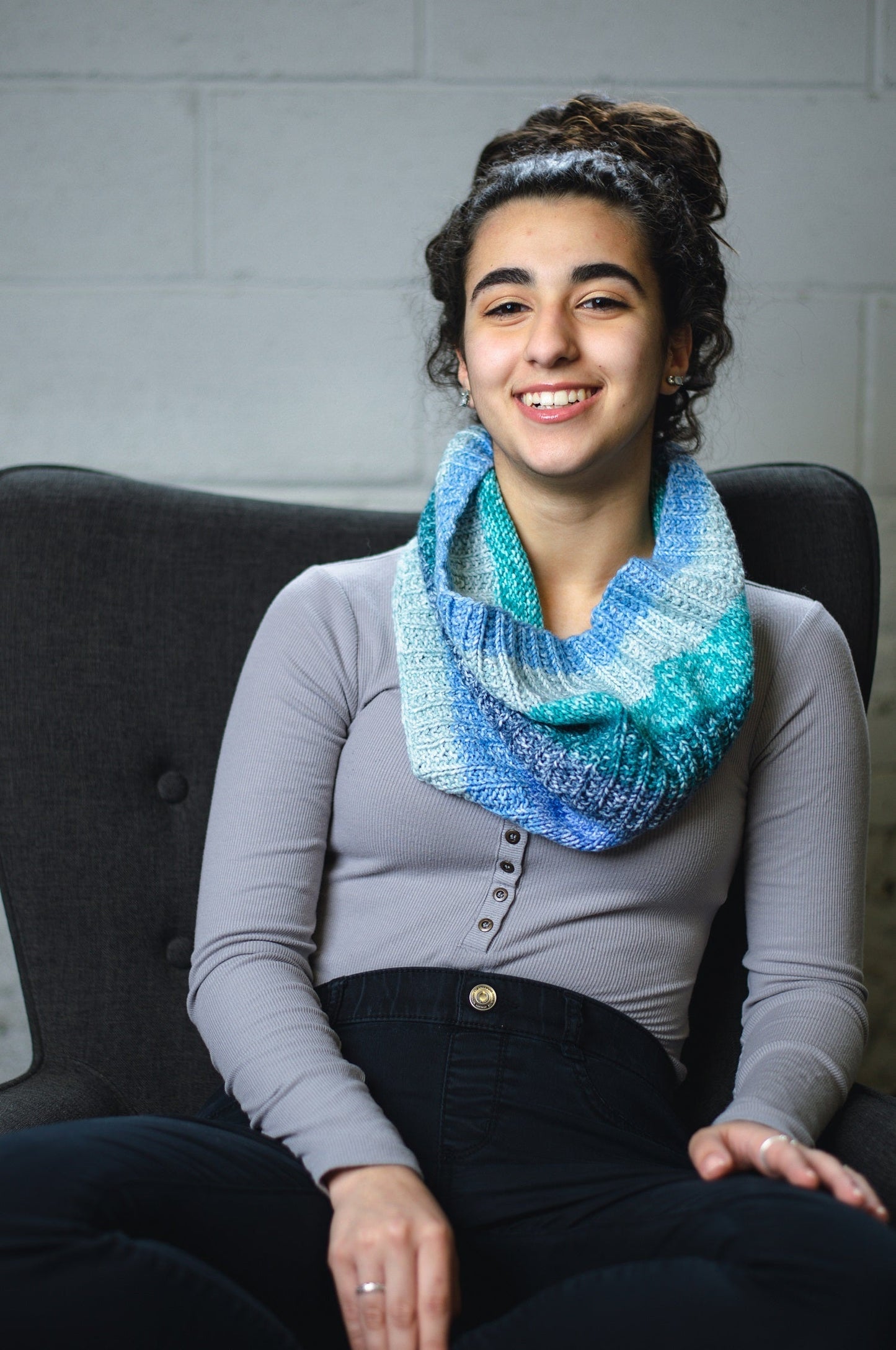Shores Cowl