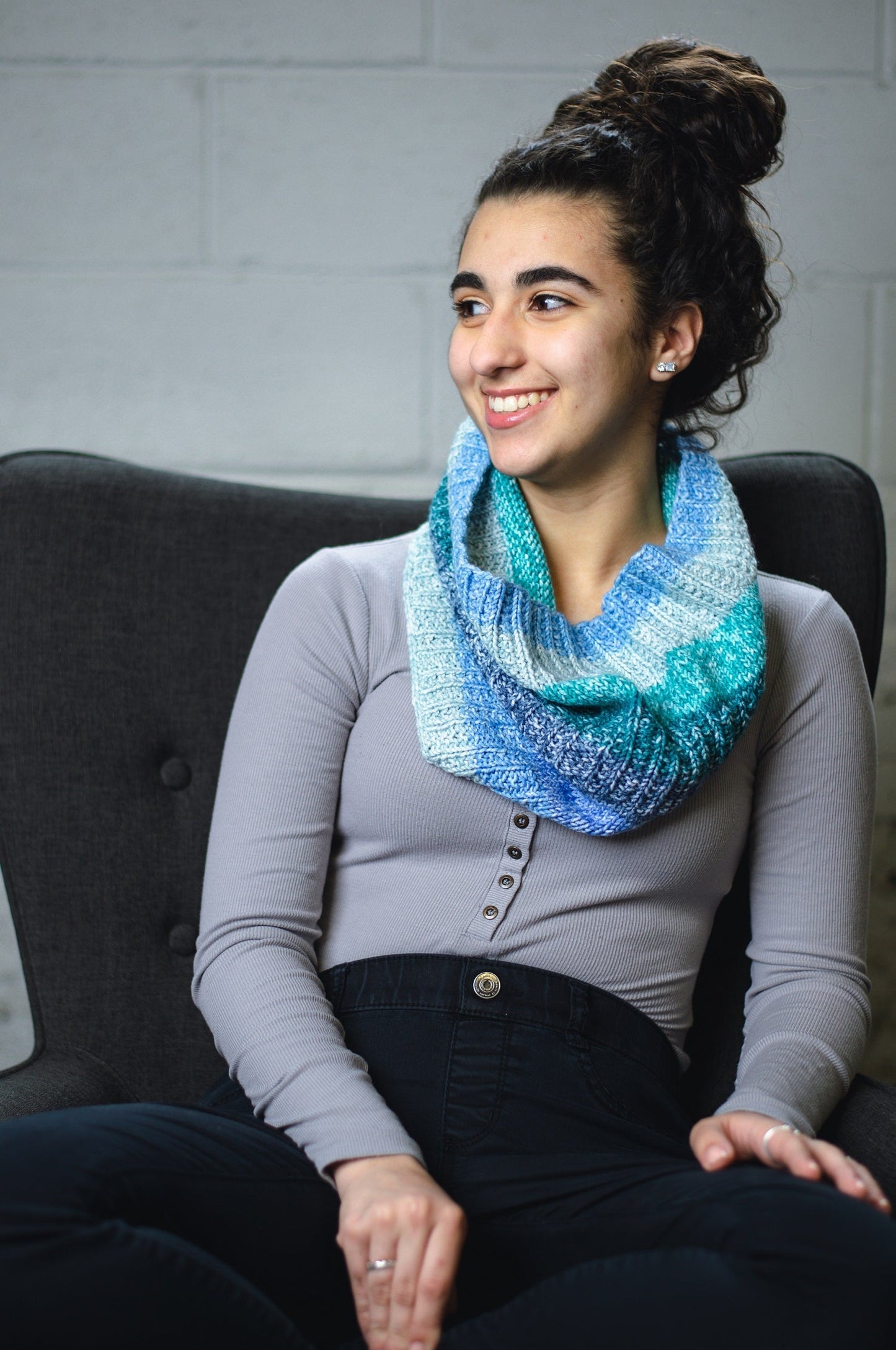 Shores Cowl