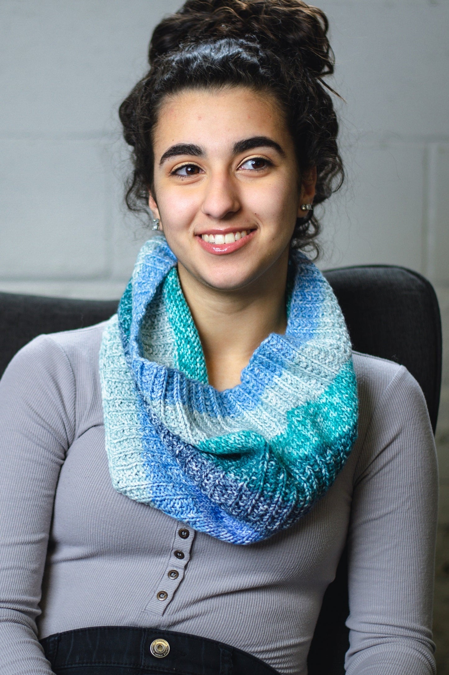 Shores Cowl