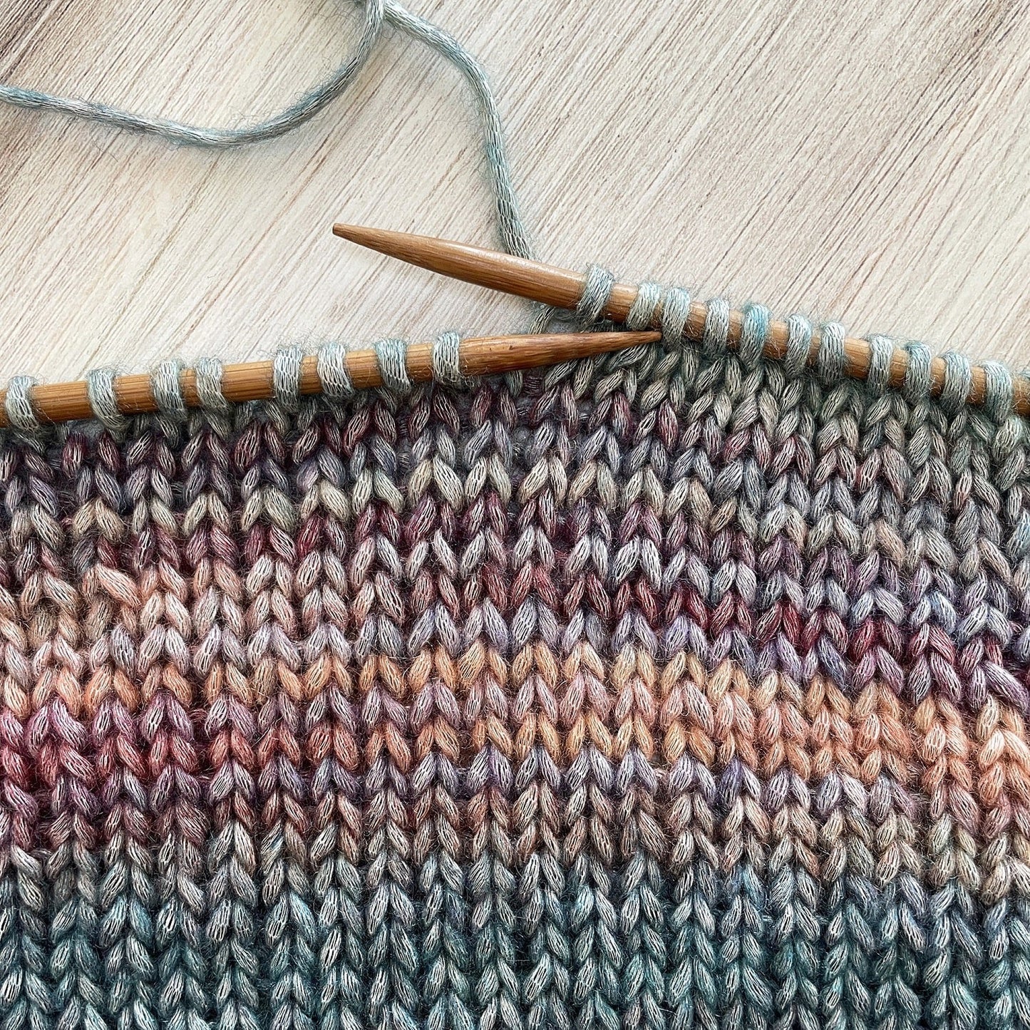 Landscapes® Breeze Yarn