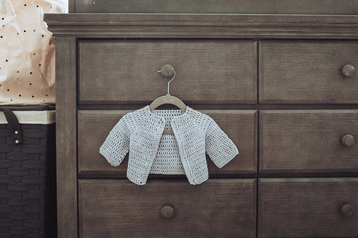Touch of Linen Yarn