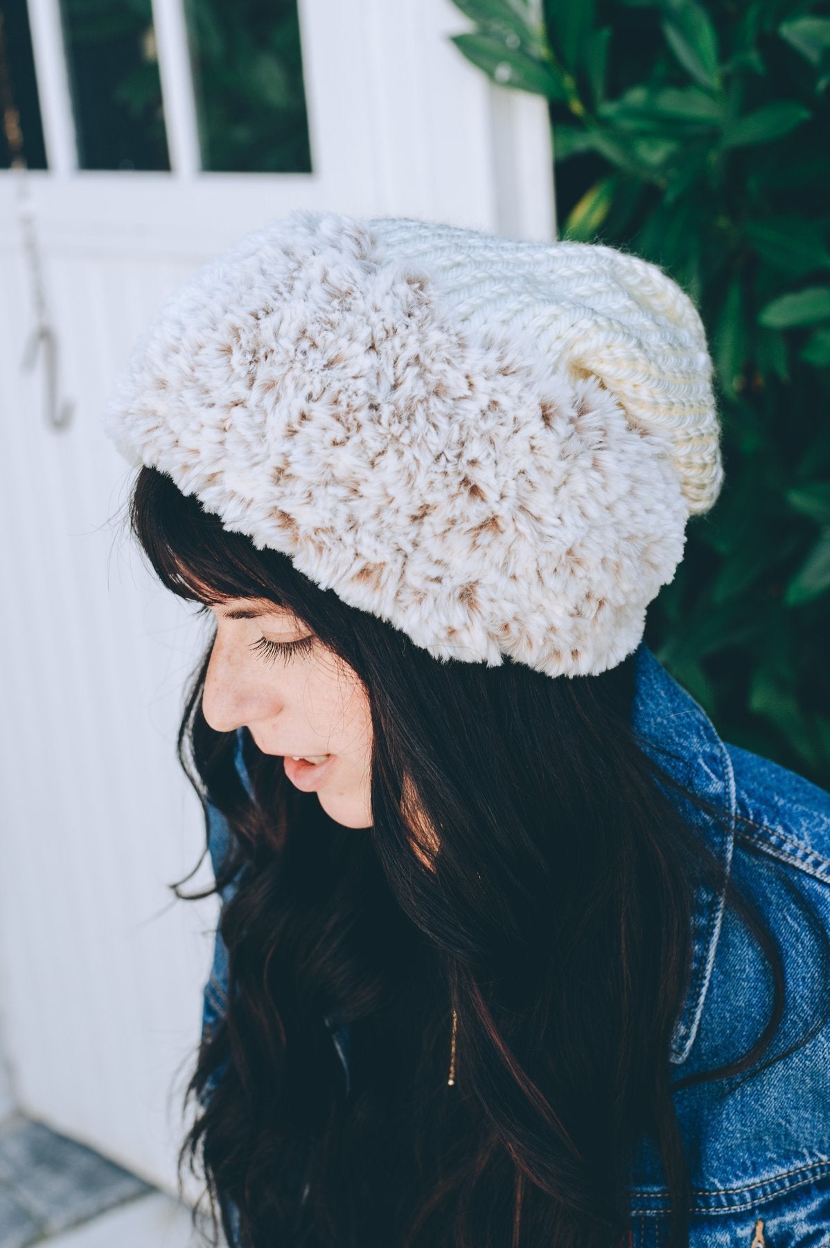 Go For Faux® Duo Yarn - Discontinued
