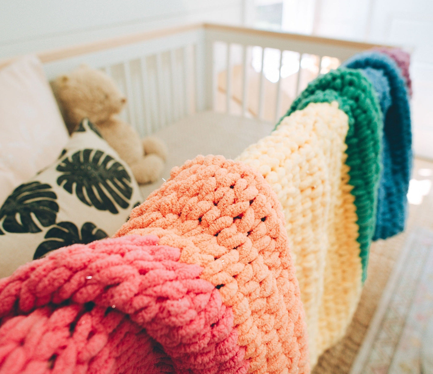 Off The Hook Glitz Yarn - Discontinued