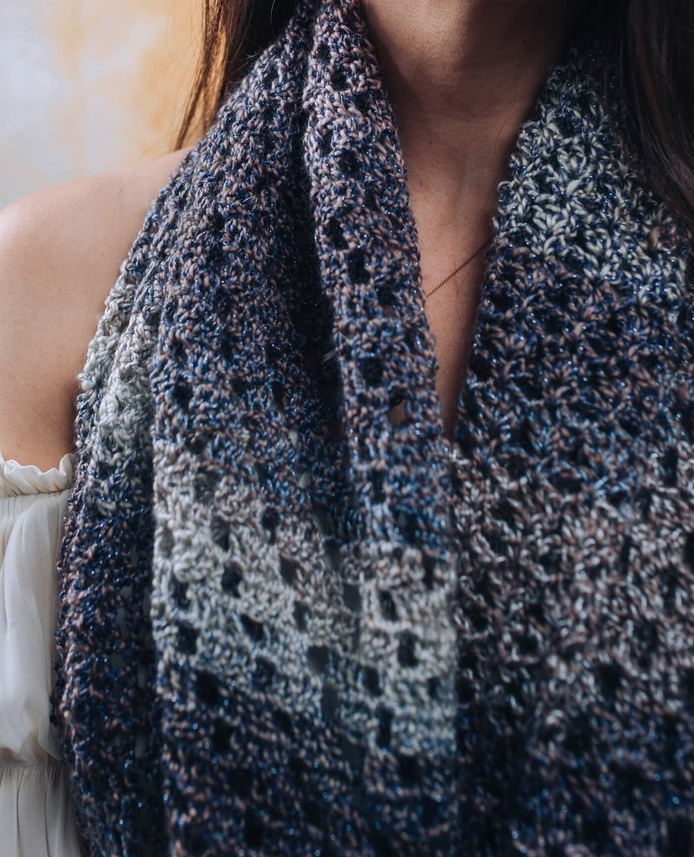 Moroccan Nights Yarn