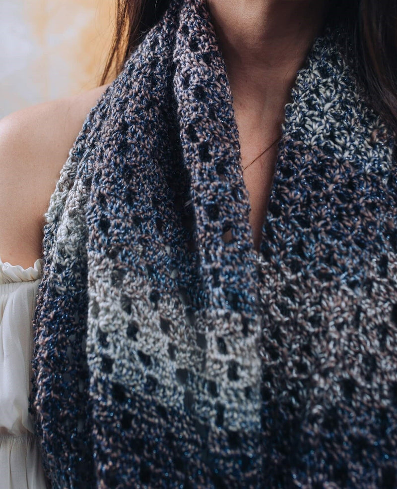 Moroccan Nights Yarn