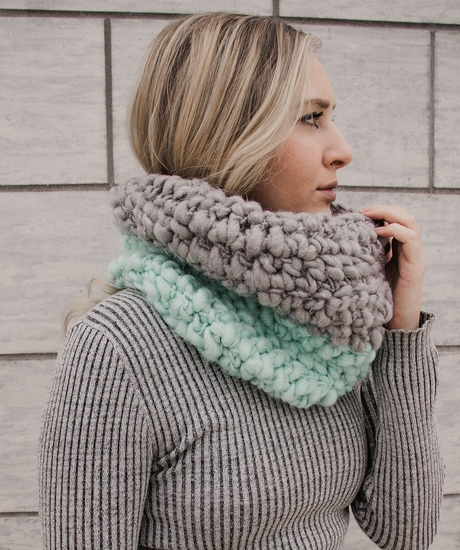 Spektacular Yarn