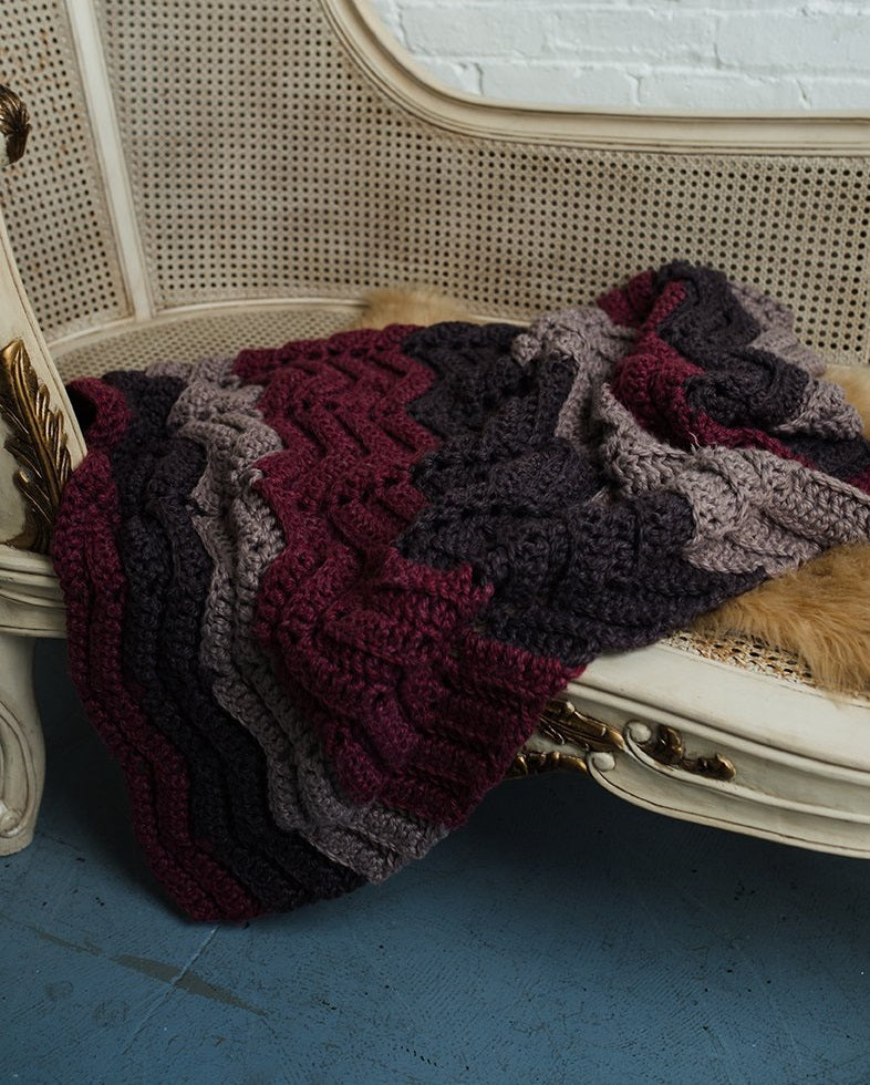 Re-Spun Thick & Quick® Yarn