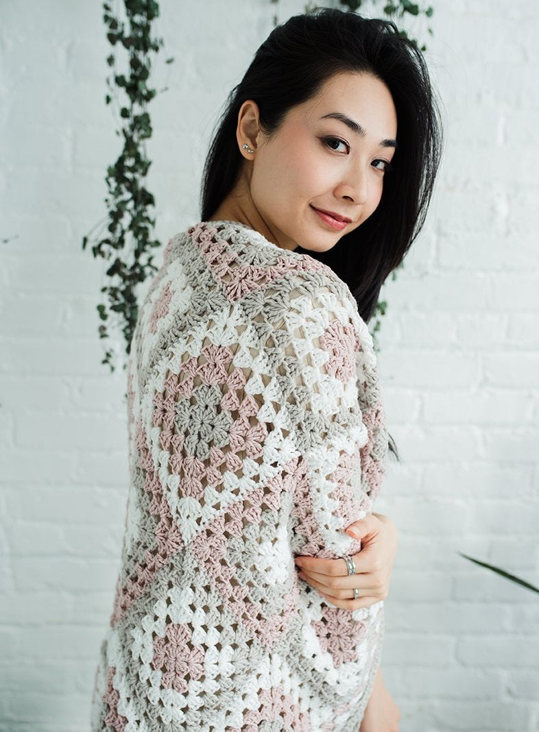 Feels Like Heaven Yarn - Discontinued